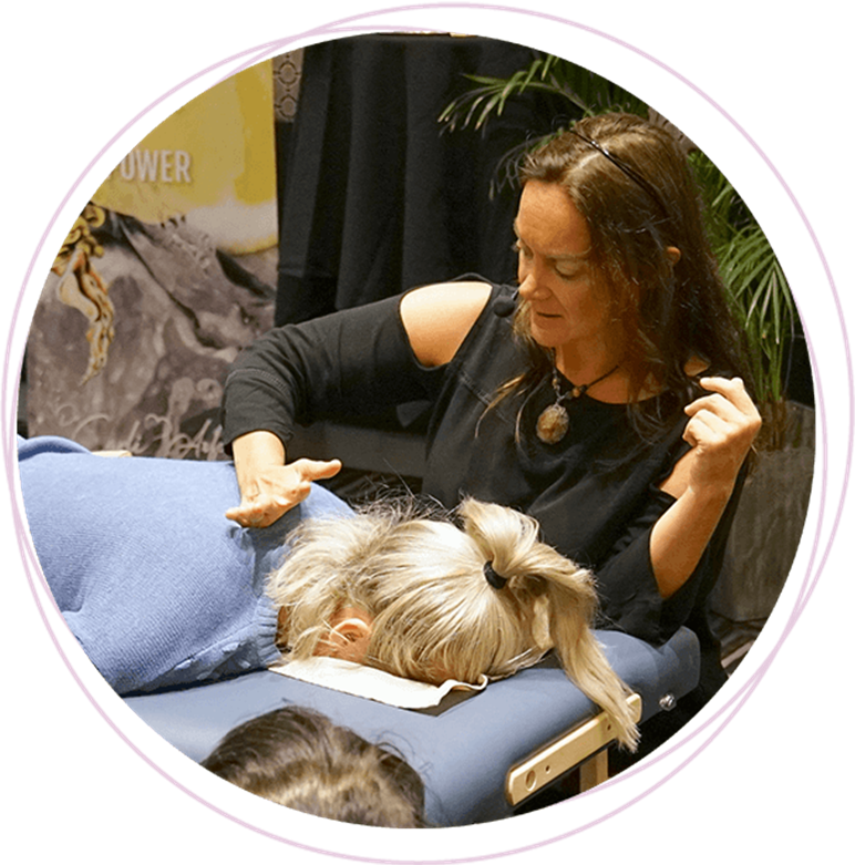 The philosophy | Natural Healing Forestdale, Queensland