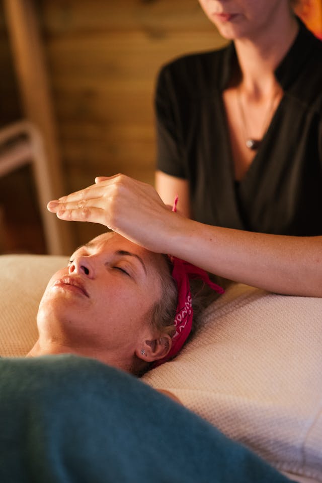 Reiki Master Forestdale, Queensland