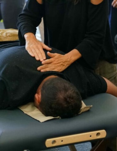 What is SFT? | Spinal Flow Technique